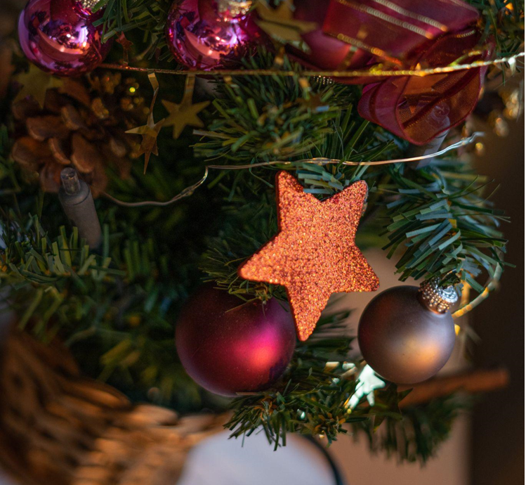 Bring the Holiday Cheer Home: Affordable Christmas Trees and Musical Ornaments